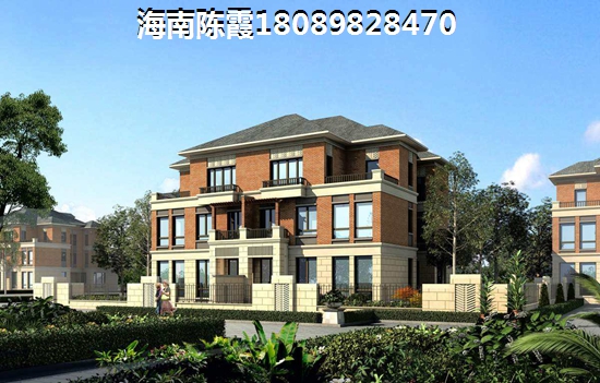 海南文昌什么季节买房醉便宜