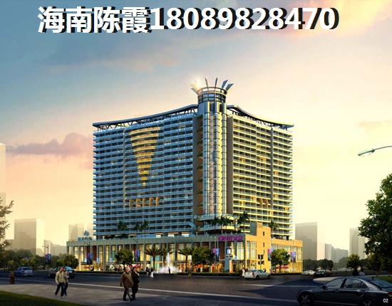 优质海南文昌市小户型新房汇总!3 优质海南文昌市小户型新房汇总!3