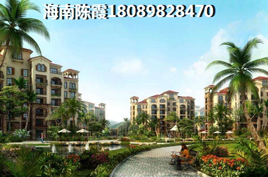  碧桂园舒漫的海2022touzi潜力很高