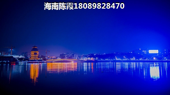 文昌高隆湾海南房价能降下来吗？