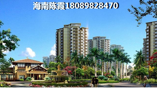 文昌波溪丽亚湾楼盘怎么样？