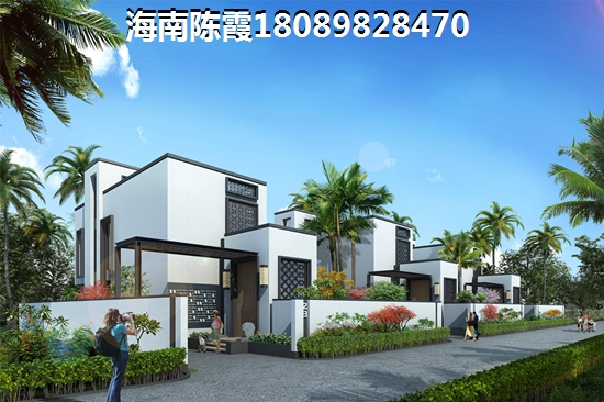 海南文昌高隆湾怎么样