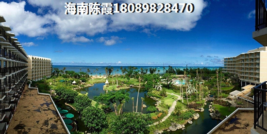平海美龄湾买房要逐渐，海南文昌房价将逐渐上涨！