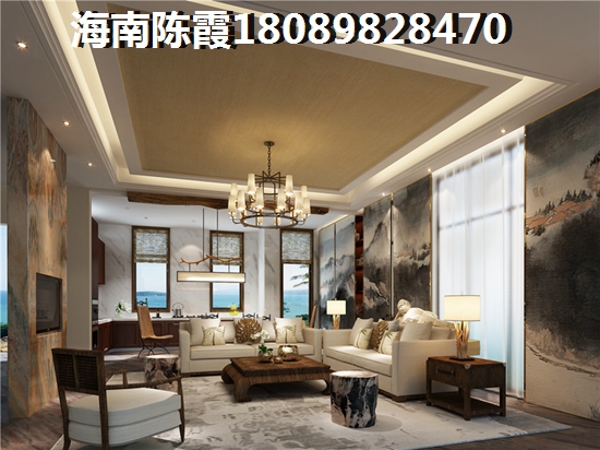 海南文昌鸿嘉金龙湾容积率怎么样？