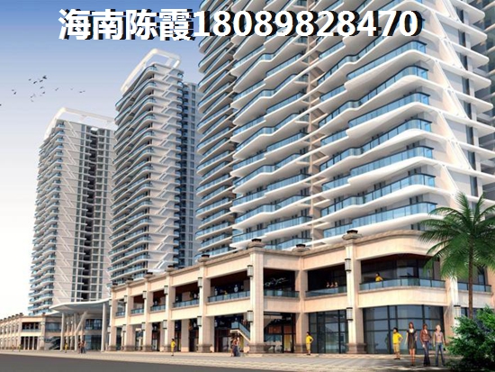 景通·椰景湾房价跌了还是上涨了？