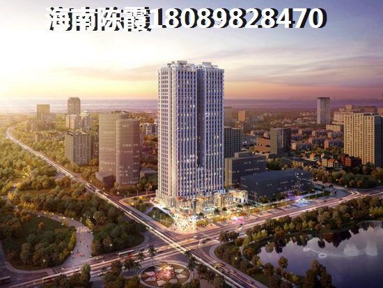 海南买房1