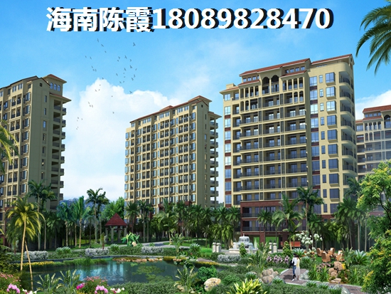 海南房价2022公寓价格（海南省陵水县城的房价多少）