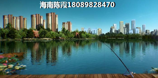 景通·椰景湾楼盘介绍小区配套4