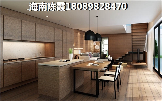 红树湾国际度假公馆养老配套怎么样