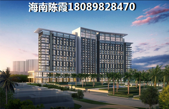 文昌时代花苑买房怎么样？2