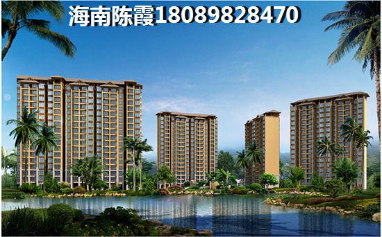 在海南买房哪里醉适合养老（海南澄迈养老居住缺点6）