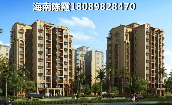 什么时间去海南文昌市购房醉便宜？