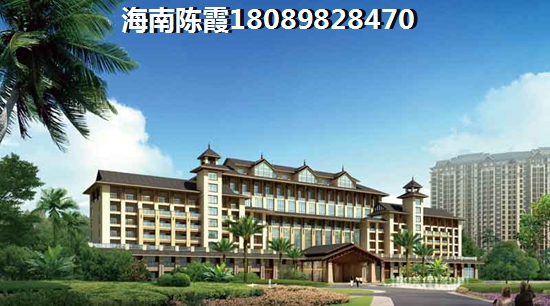 海拓澜湾2022醉新房价