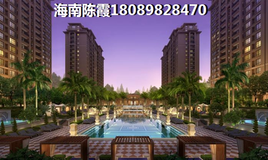 文昌高隆湾看海公寓目前多少钱? 文昌高隆湾看海公寓目前多少钱?