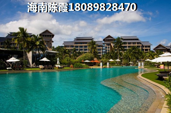 碧水南湾海景房优势是什么？