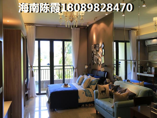 东方·龙湾售楼地址在哪？文昌哪家养老社区比较好？