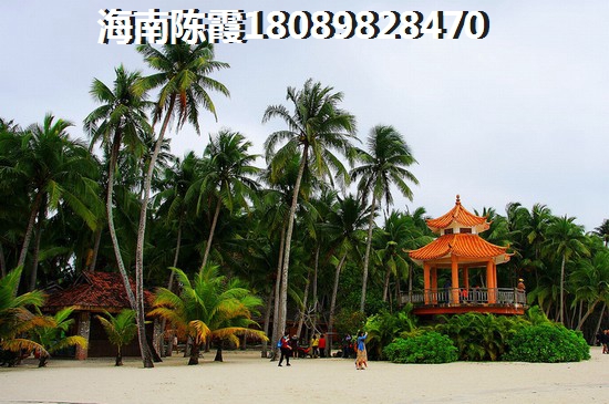 海南省哪里居住潮湿？