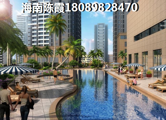 海南文昌二手房还能涨