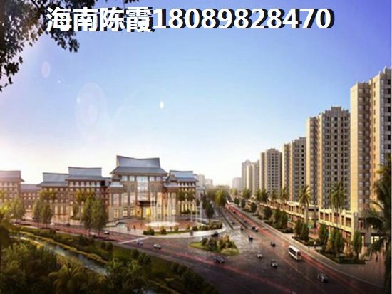 宏图·高龙湾1号养老度假占大多数！