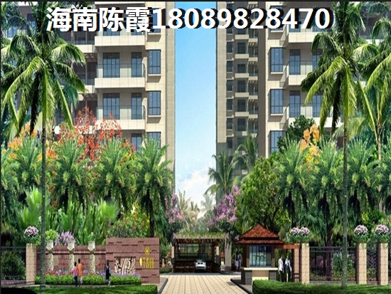 文昌高隆湾文昌高隆湾在哪个位置买房好