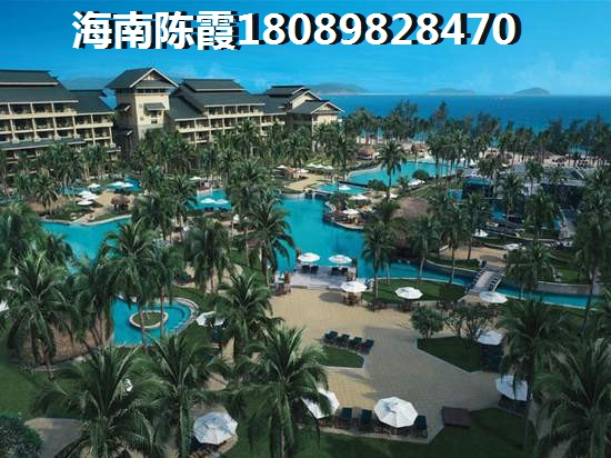 低预算怎么买海南文昌公寓?1 低预算怎么买海南文昌公寓?1