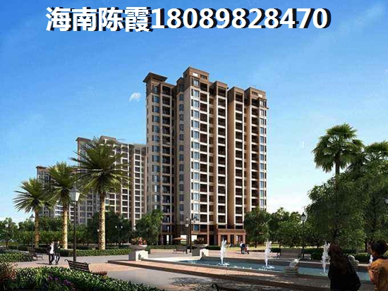 文昌文昌哪些海景房房价便宜？