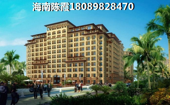 文昌买房子哪项目又好又便宜？