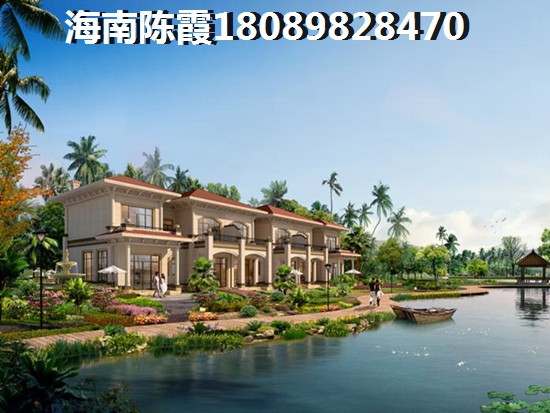 海南文昌高隆湾购房哪个时间段便宜？