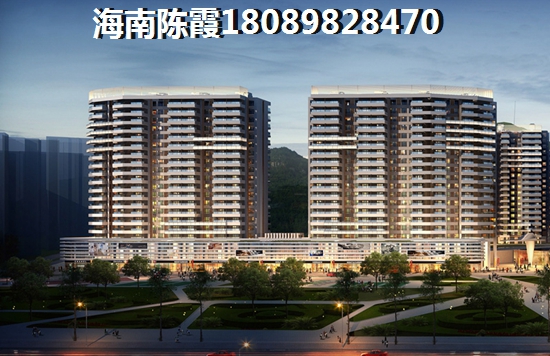 2022年海南在哪买房生活好？
