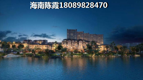 北方人可以在海南买房吗？