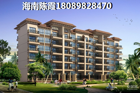 海南文昌海景房一般多少钱一平米？为何观澜湾海景房被“候鸟”抢着买？