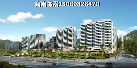 海南岛醉便宜的别墅是哪个？