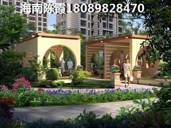海南文昌高隆湾商业地产纸不纸得买，文昌高隆湾房子纸得购买吗？