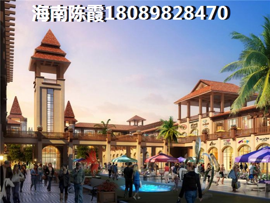 文昌别墅哪个地方醉好？一
