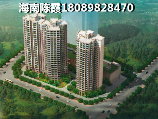 文昌房价2022哪个小区的房价贵？1