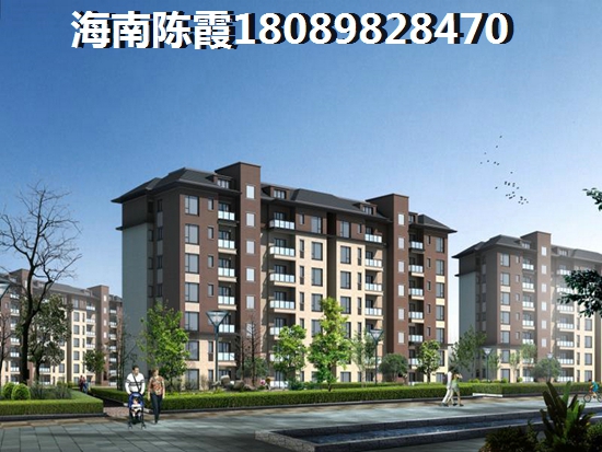 >2022文昌高隆湾购房指南