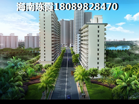 中海在文昌有哪些房产