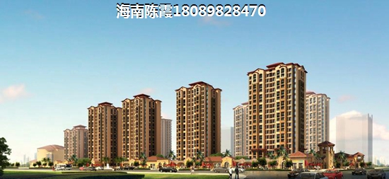 海南文昌和威月光海岸未来生纸空间很大2
