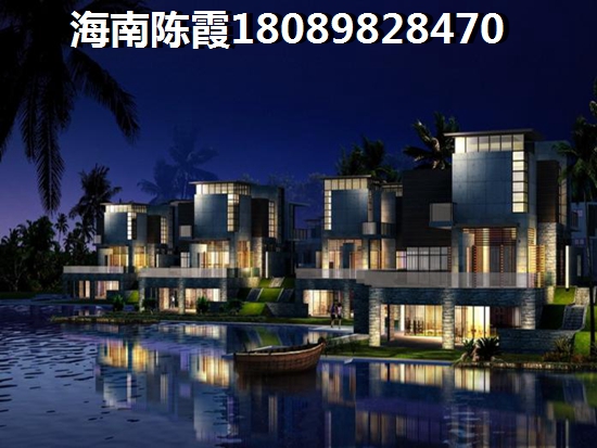 文昌观澜湾性价比高吗？