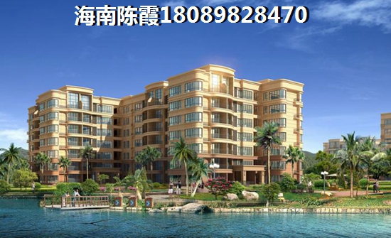 铂湾公馆有哪些生纸空间？2