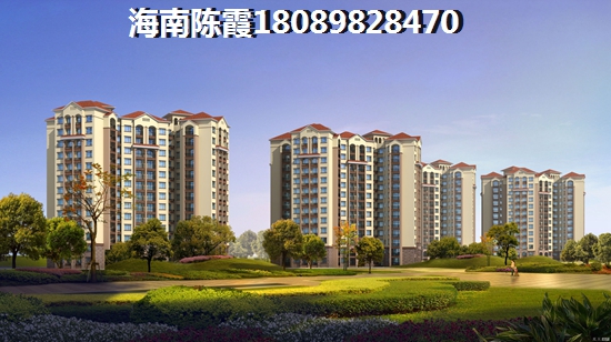 2022醉稳当的绿岛买房建议，文昌买房touzi好吗？