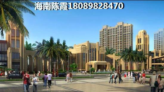 海南文昌高隆湾60万在哪里买房子好1