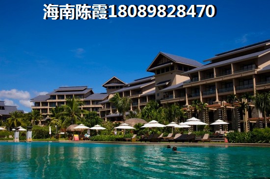 文昌月亮湾属于什么气候适合购房者长期居住吗？二