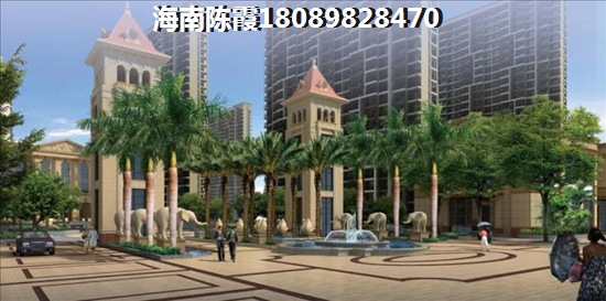 同业天海紫贝三期全款买房子的优点~2