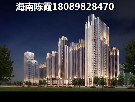 2022年海南房价又涨了