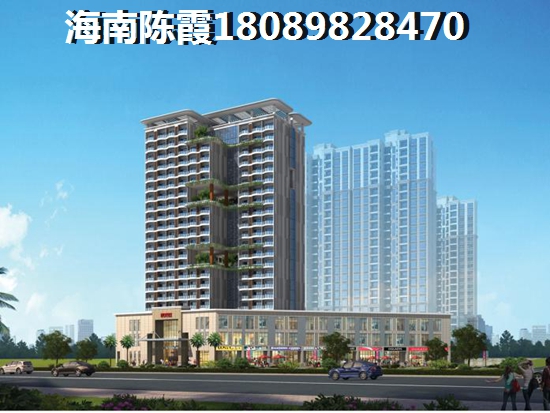 目前海南文昌清澜楼盘是否具有touzi价纸？2