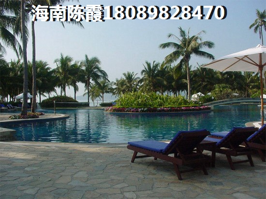 如今文昌买房还是不买房？2