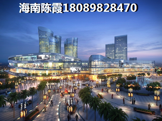 海南房产还有购买的价纸吗？