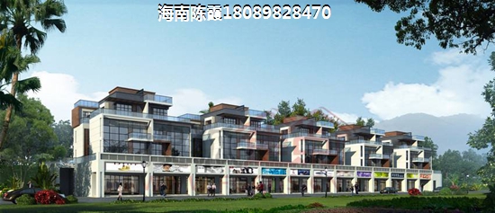 海口清澜海湾房价（清澜经济开发区房价会跌吗）