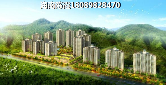 海南楼盘哪里有touzi价纸？